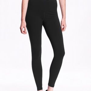 SOLD XXL Old Navy Active Full Length Leggings